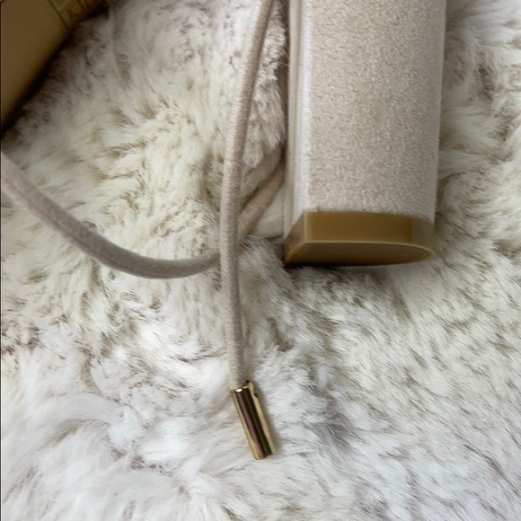 Pastel pink heels Pretty little thing - Picture 3 of 4